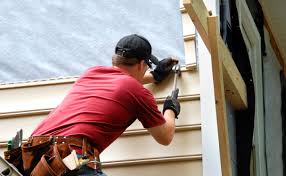 Best Custom Siding Design  in Framingham, MA